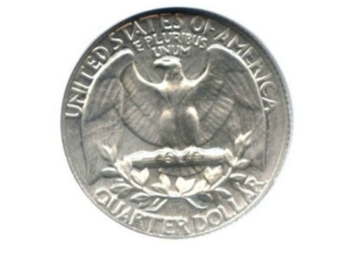 Misprint Makes Quarter Worth Thousands (Photos) Opposing Views