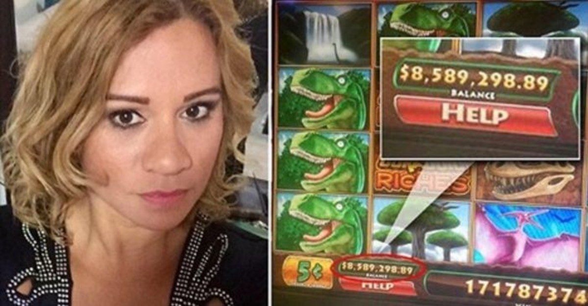 Lucky Eagle Casino App
