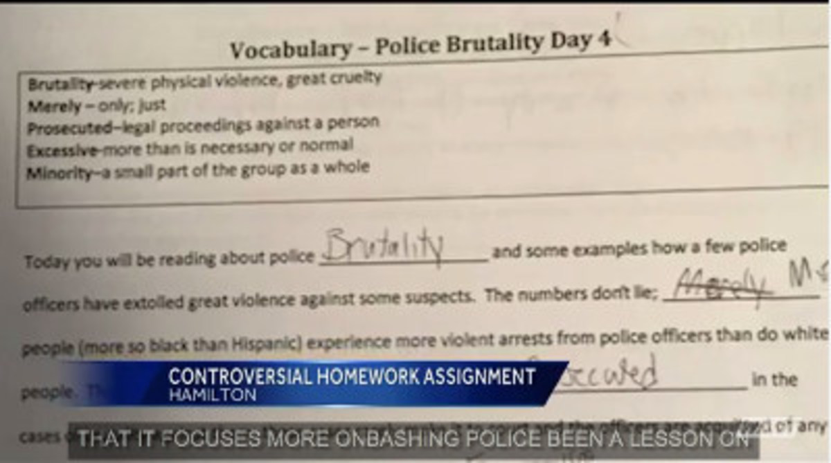 Lacrissha walton image