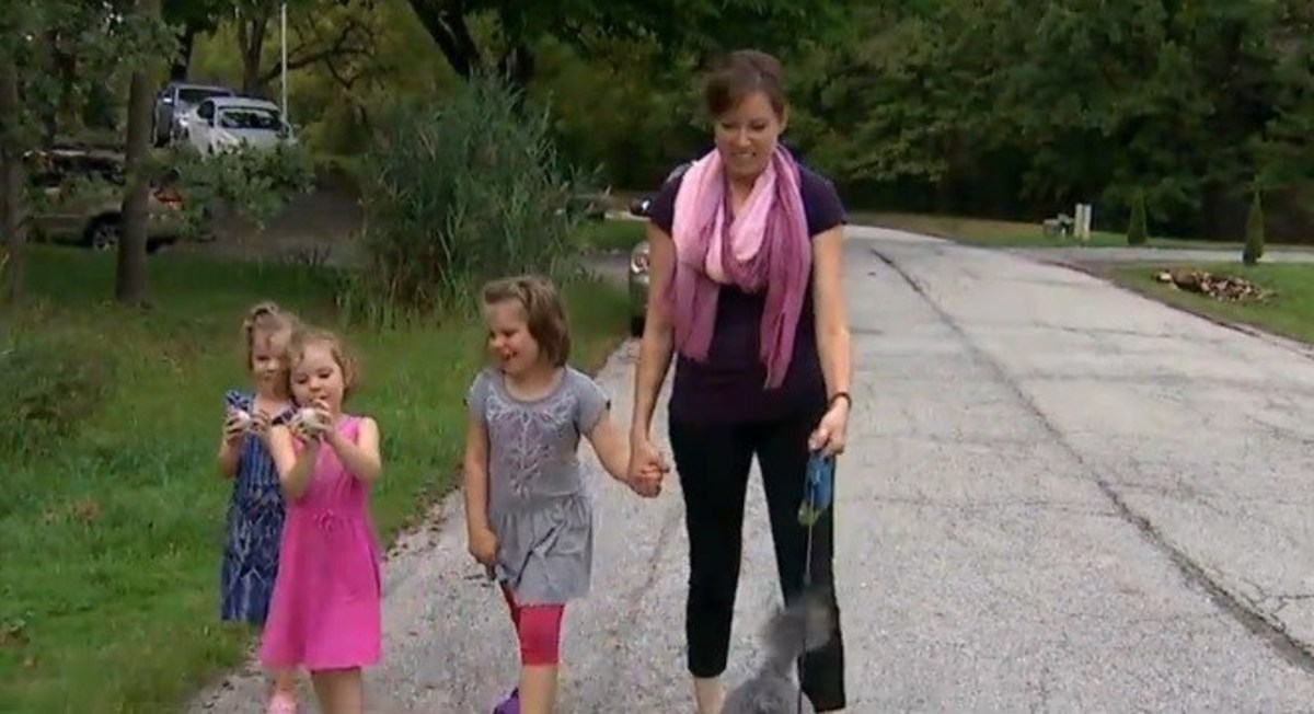 Anti Vaxxers Convinced Sesame Street >> Anti Vaxxer Mom Changes Mind After Her Kids Fall Ill Opposing Views Anti Vaxxers Convinced Sesame Street >> Anti Vaxxer Mom Changes Mind After Her Kids Fall Ill Opposing Views