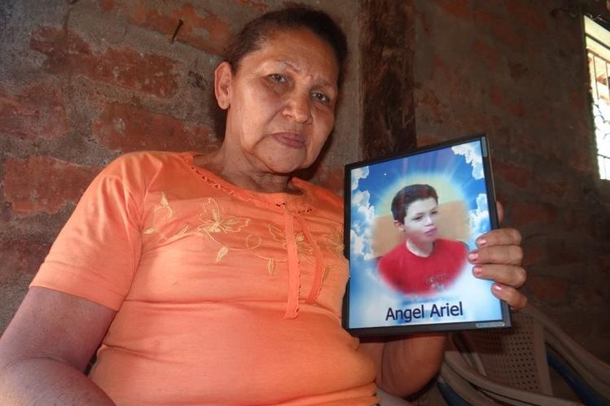 Photo Credit: Screenshot from teleSUR tv/Youtube