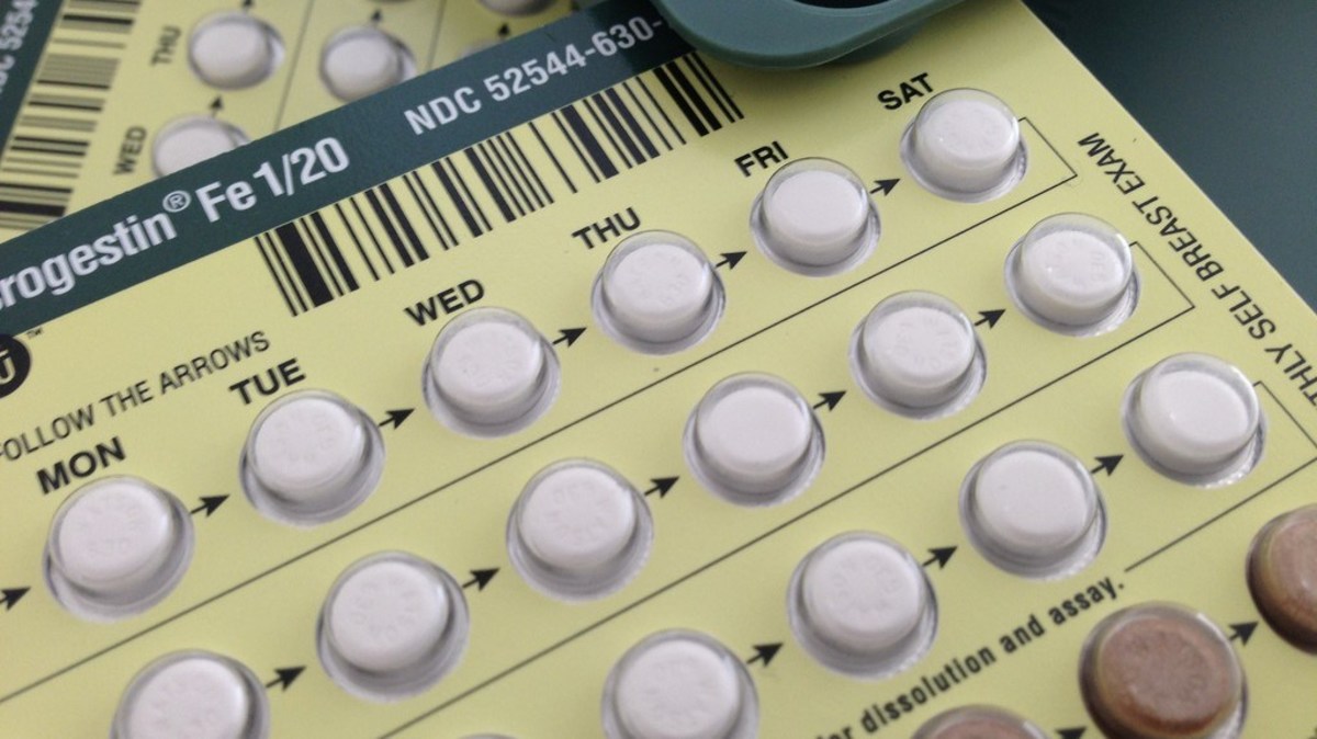 Birth Control Pills Recalled Due To Packaging Error (Photos) Opposing