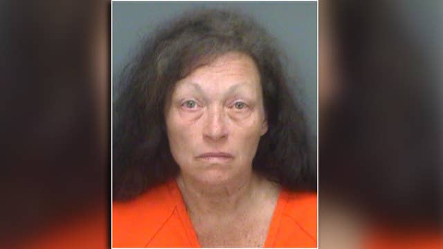 Mom Arrested After 6-Year-Old Son Beats Baby To Death - Vimarsana News
