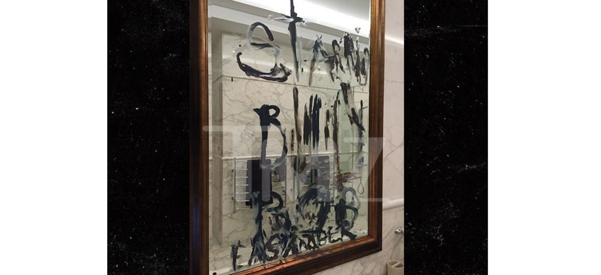 Johnny Depp Cuts Off Finger In Anger (Photos) - Opposing Views