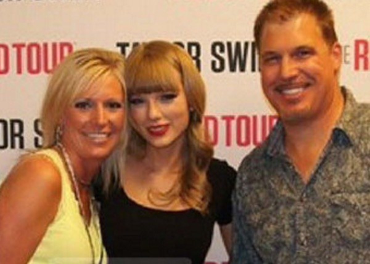 Assédio sexual e mídia: Taylor Swift revela motivo por ter finalmente se posicionado politicamente