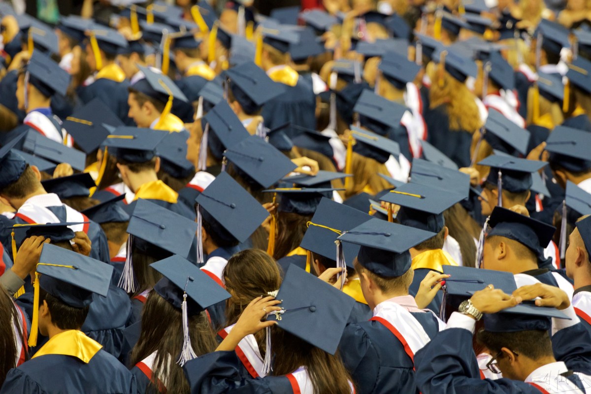  Dress  Code  Violation Results In Ban From Graduation  