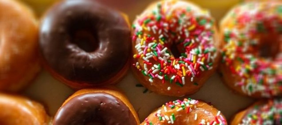 Dunkin' Employee Allegedly Served Poisoned Doughnuts ...