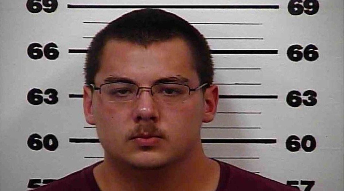 Man Sentenced To 10 Days For Throwing Woman Off Balcony Opposing Views