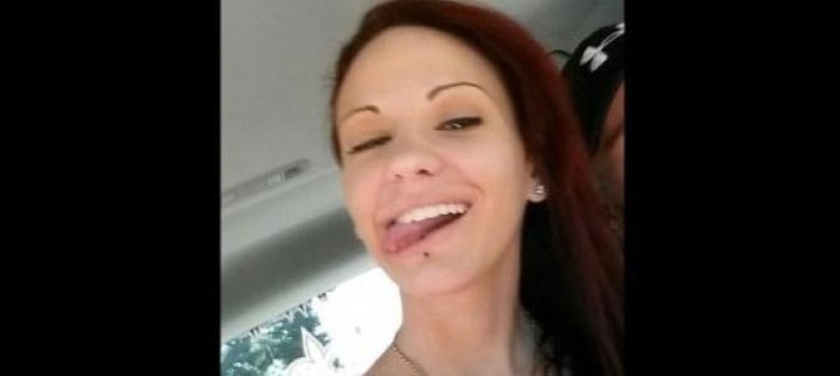 Woman Faces Life In Prison After Police Discover What She