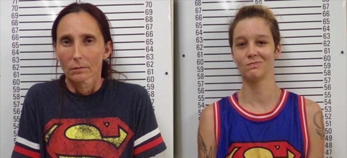 Mother And Daughter Arrested For Incestuous Marriage Opposing Views