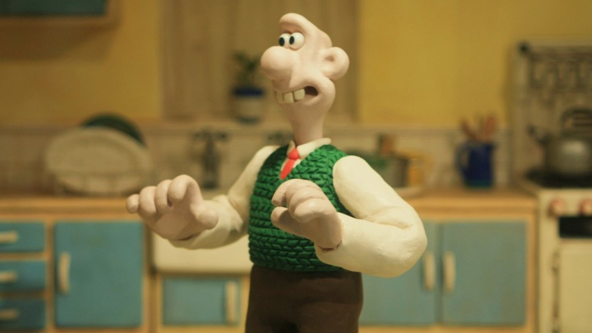 'Wallace And Gromit' Actor Peter Sallis Dies At 96 Opposing Views