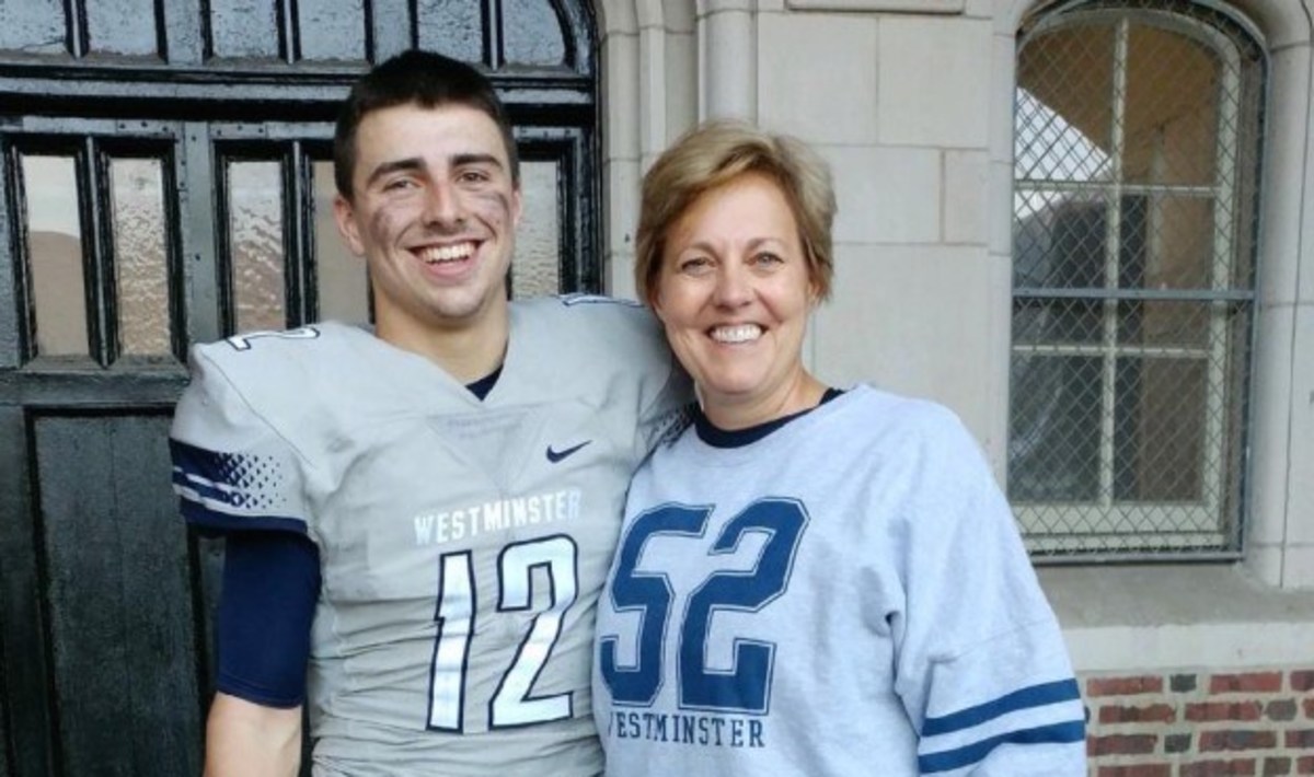 Mom Sends 18YearOld Son Care Package Of Garbage (Photo) Opposing Views