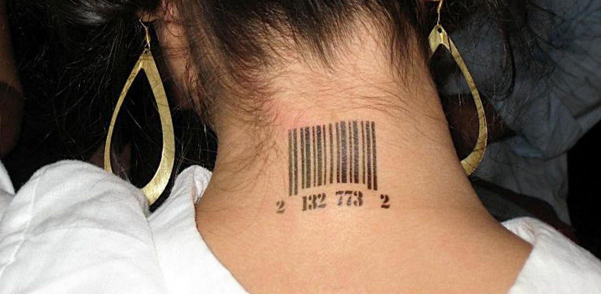 Human Trafficking Victims May Be Branded With Tattoos - Opposing Views