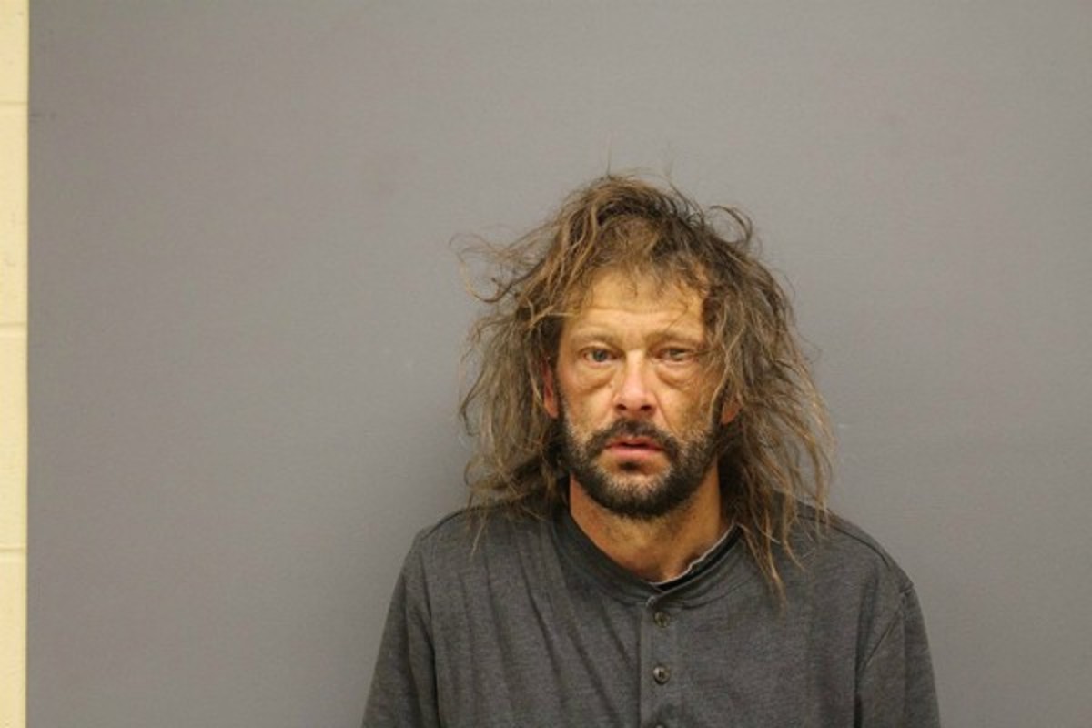 Photo Credit: Washington Police Department via Riverfront Times, Public Domain Pictures