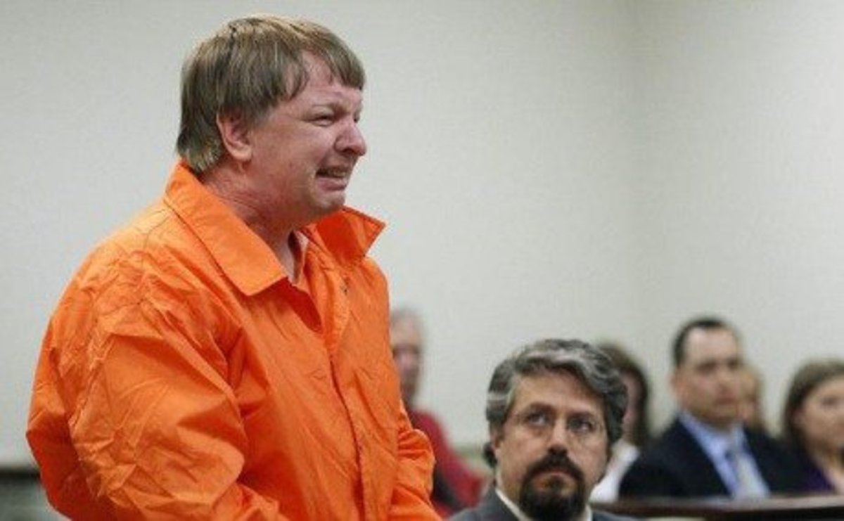 Dad Who Raped His Daughter And Fled To Germany For 10 Years Learns His Fate