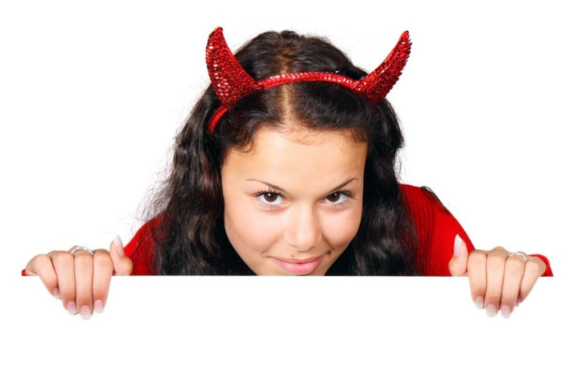 Health Officials Warn Of Halloween Costume Head Lice Promo Image