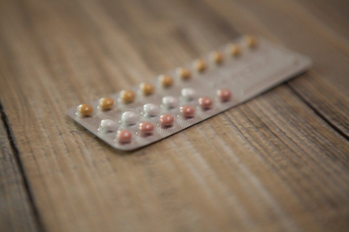 Male Birth Control Set For Another Test Trial Promo Image