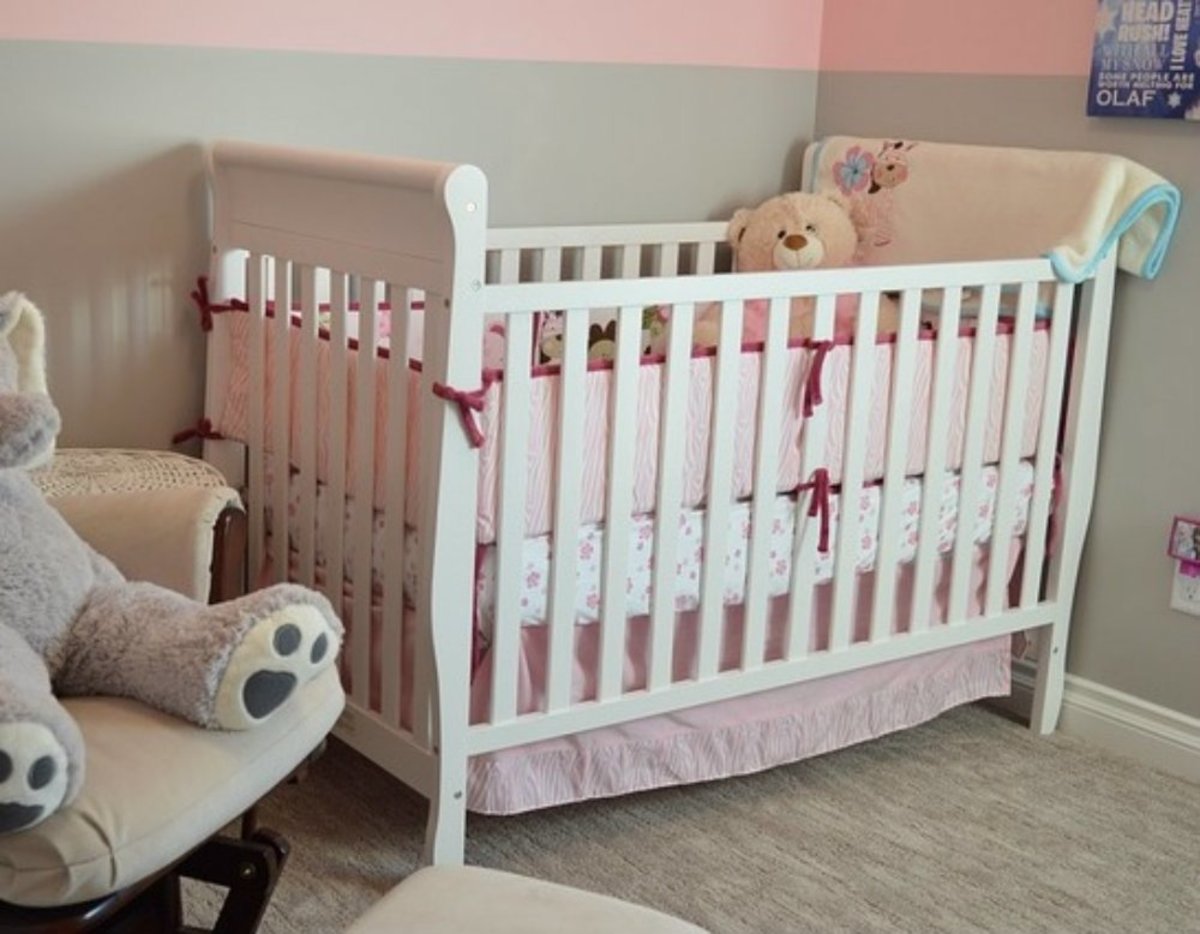 Tragic Crib Accident Claims Life Of Houston Infant Promo Image