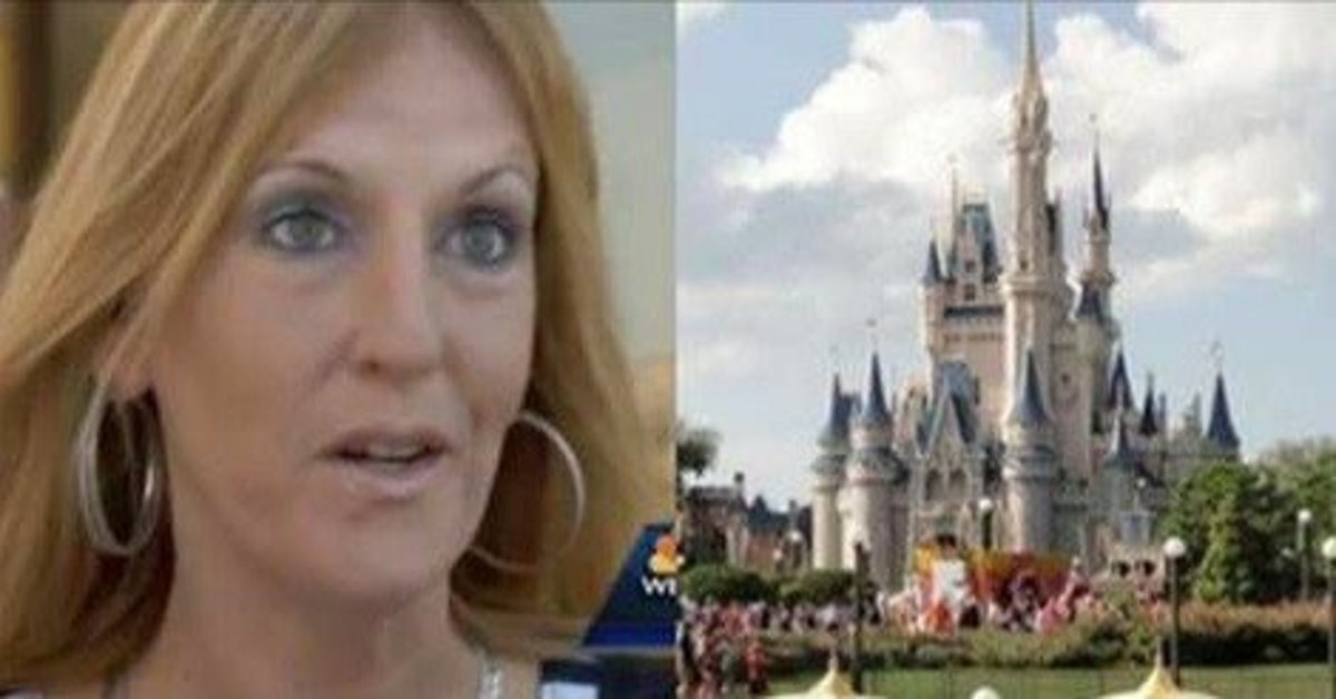 Disney World Rejects Mom And Her Family From Hotel Because They Don't Serve Her 'Kind' Promo Image