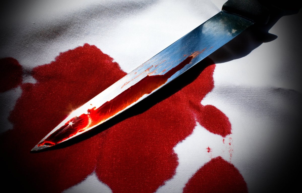 19-Year-Old Stabs Siblings To Death So He Can Be Alone Promo Image