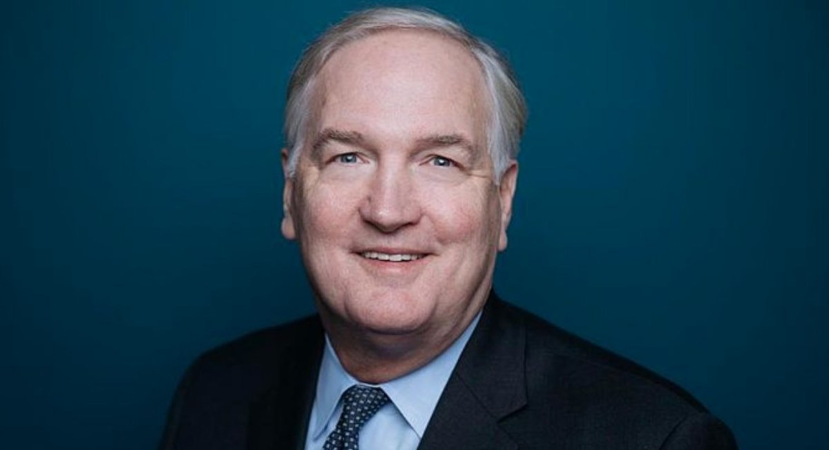 Sen. Luther Strange Says Trump Is 'Biblical Miracle' (Video) Promo Image