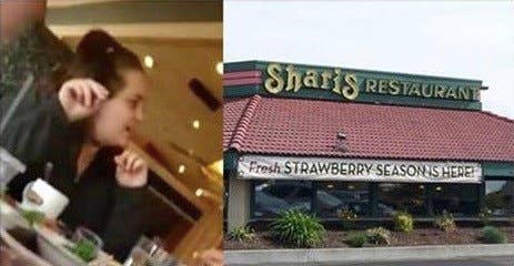 Lady Storms Out Of Restaurant After Manager's Brutally Honest Piece Of Advice - Vimarsana News