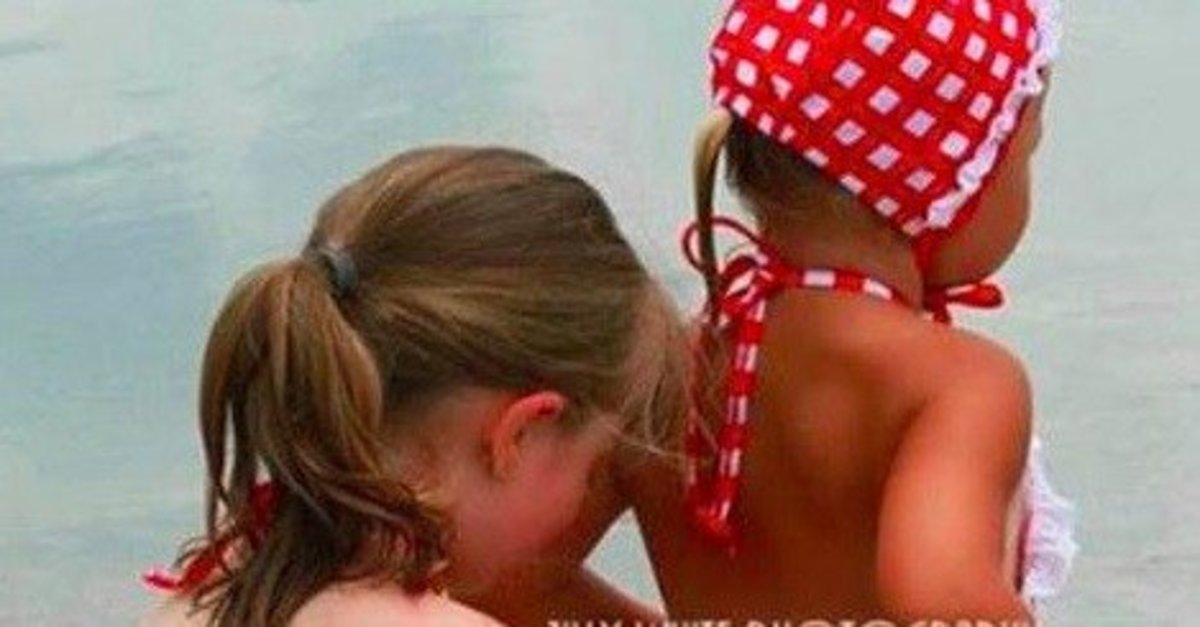 Facebook Bans Mom's Photo For Being 'Inappropriate'; Was It? (Photo) Promo Image