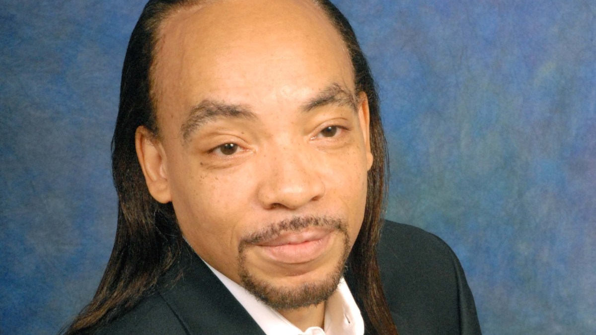 Rap Pioneer Kidd Creole Charged With Murdering Homeless Rapist (Photos) Promo Image