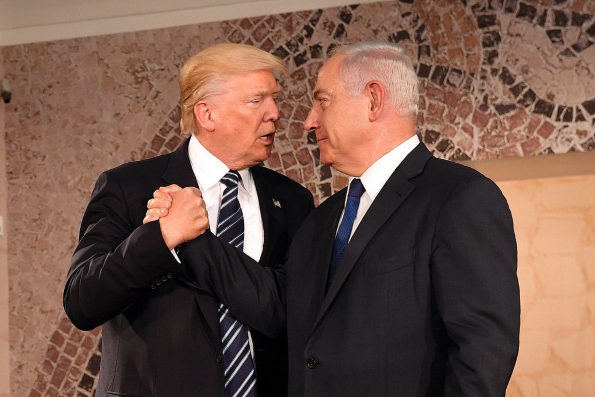 World Leaders Warn Trump Against Jerusalem Decision Promo Image
