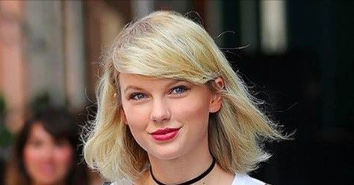 Fans Notice Something Different About Taylor Swift; Did She Get Massive