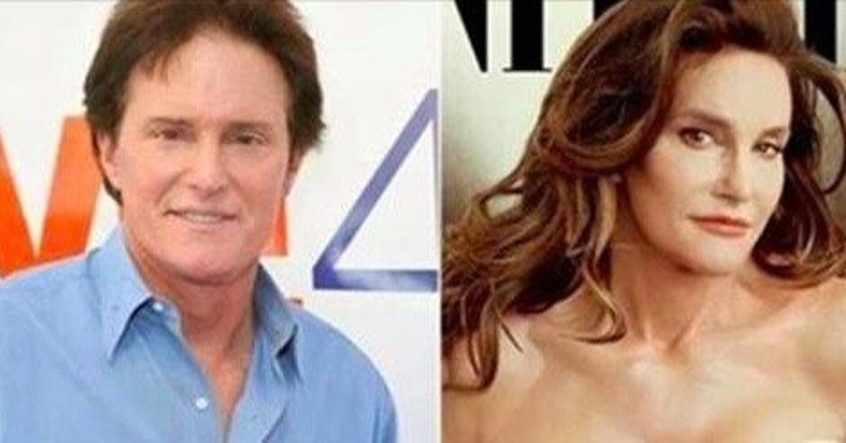 Truth Emerges Behind Why Caitlyn Jenner Is Considering De-Transitioning