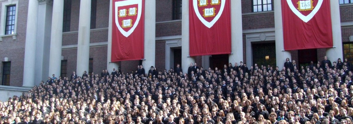 DOJ Investigates Harvard's Affirmative Action Policies Promo Image