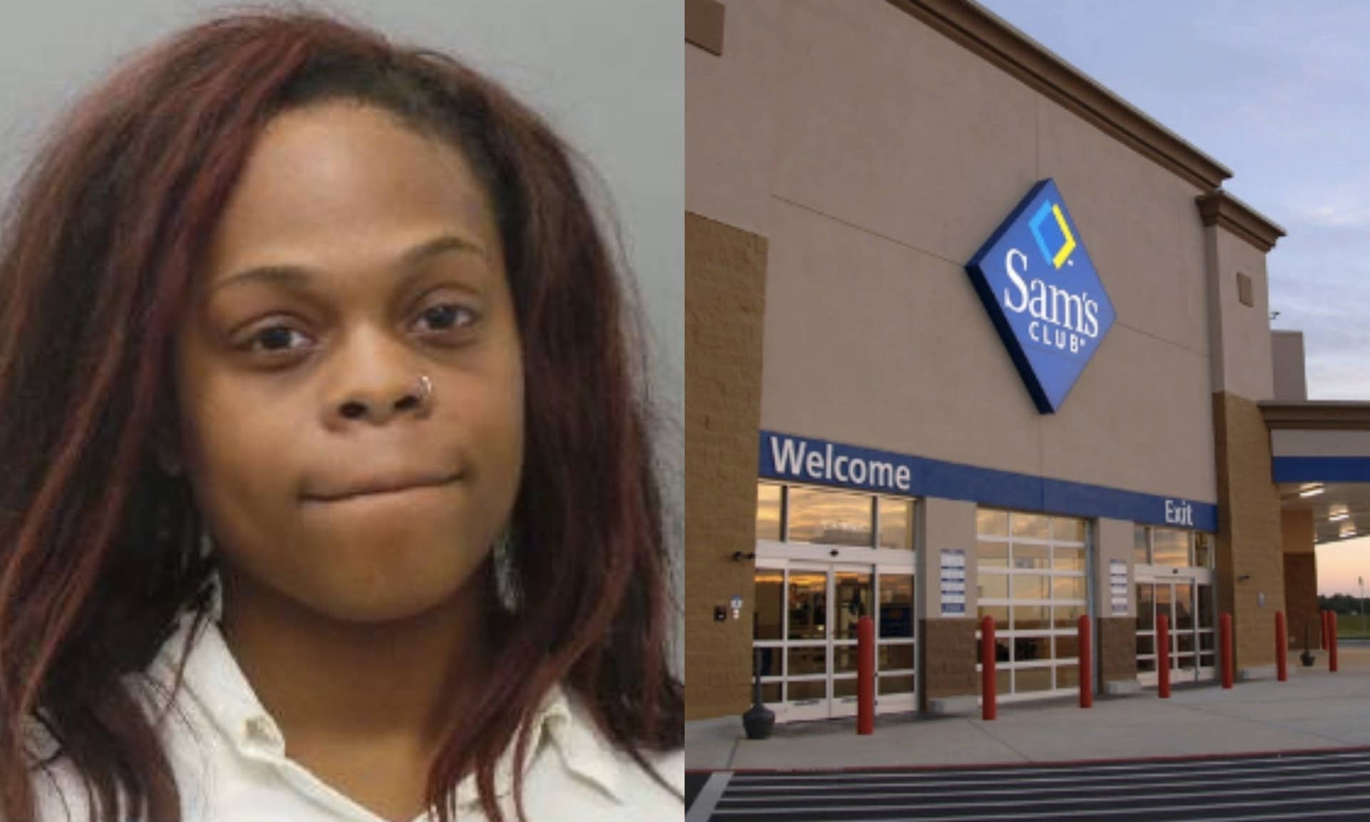 People Notice Worker Acting Strangely, Realize She's Hiding Dirty Secret Behind Register - Vimarsana News