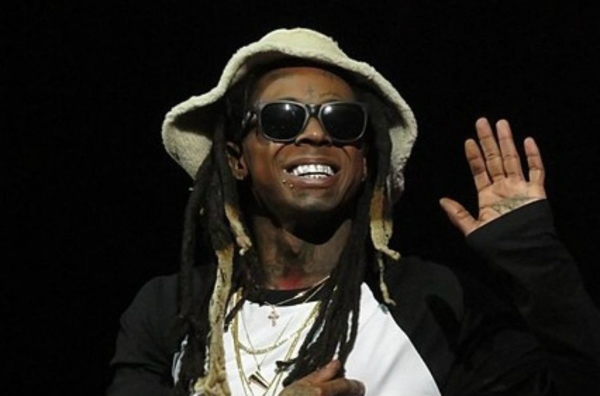 Rapper Lil' Wayne Reportedly Hospitalized Promo Image
