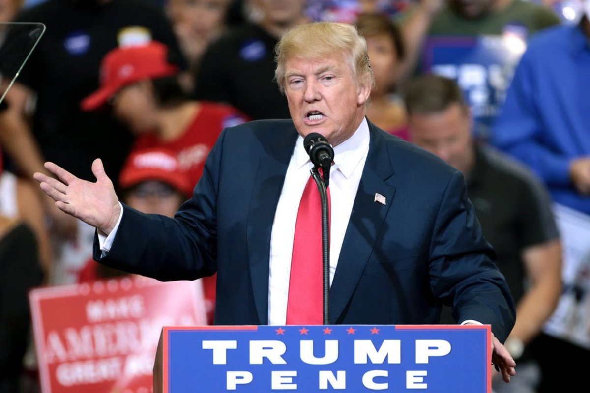 Rank-And-File Republicans Turn On Trump In New Effort To Block His Reelection Rank-And-File Republicans Turn On Trump In New Effort To Block His Reelection
