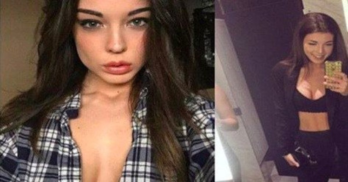 Girl Takes Selfies On Night Out With Her Friends When Old Woman Says Something, She Responds By... Promo Image