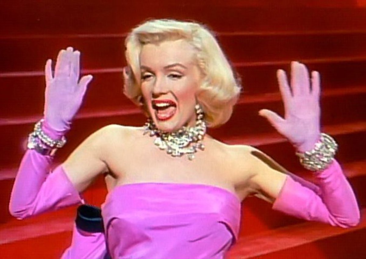 Documentary Reveals Details Of Marilyn Monroe's Death Promo Image