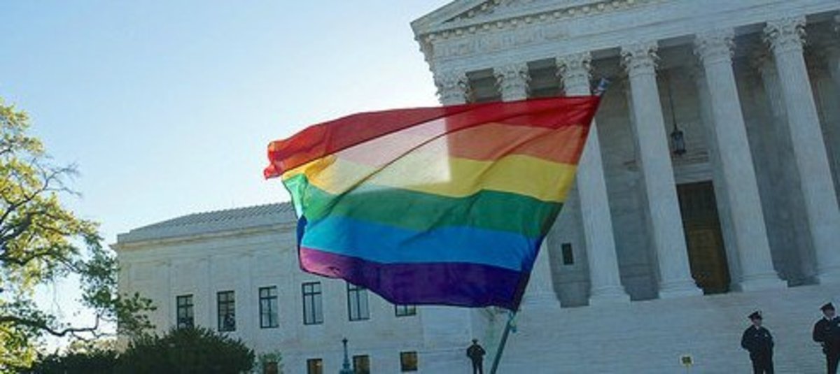 Senate Republicans Reintroduce 'Religious Freedom' Bill  Promo Image