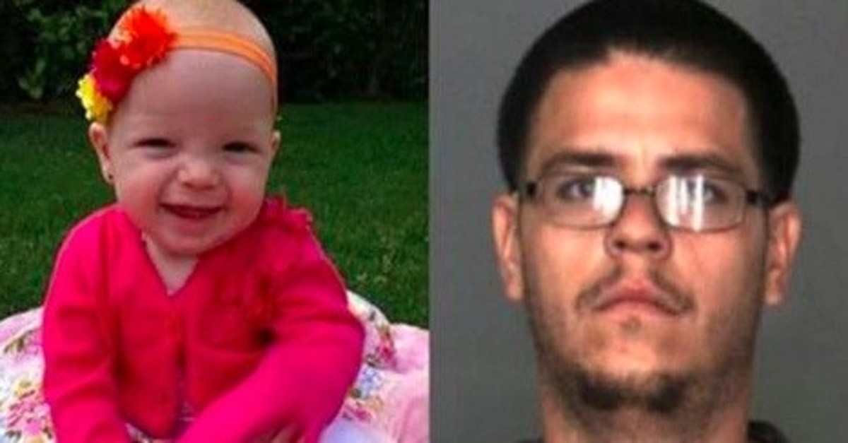 Man Crushed Baby Girl To Death For One Very Simple Reason Promo Image