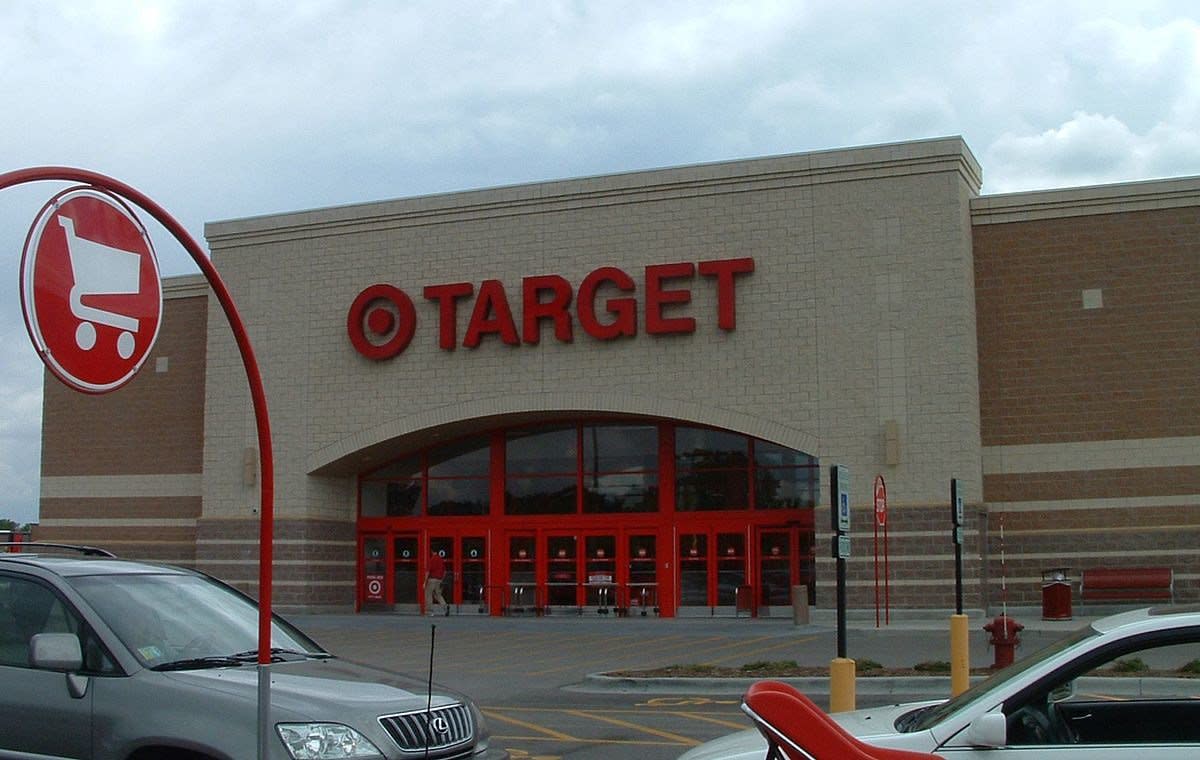 Target To Boost Min Wage To $11 Per Hour, $15 By 2020 Promo Image