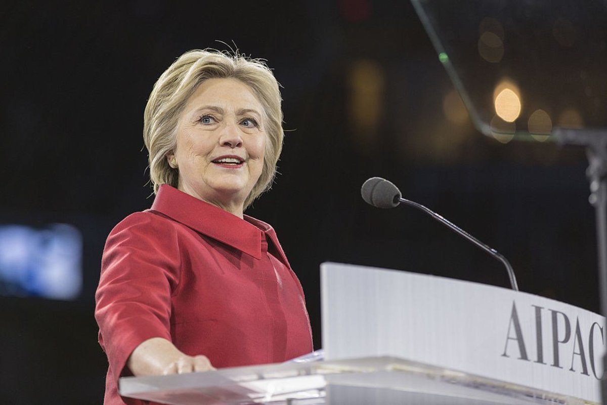 Former DNC Staffer: Clinton Campaign Ignored Data Promo Image