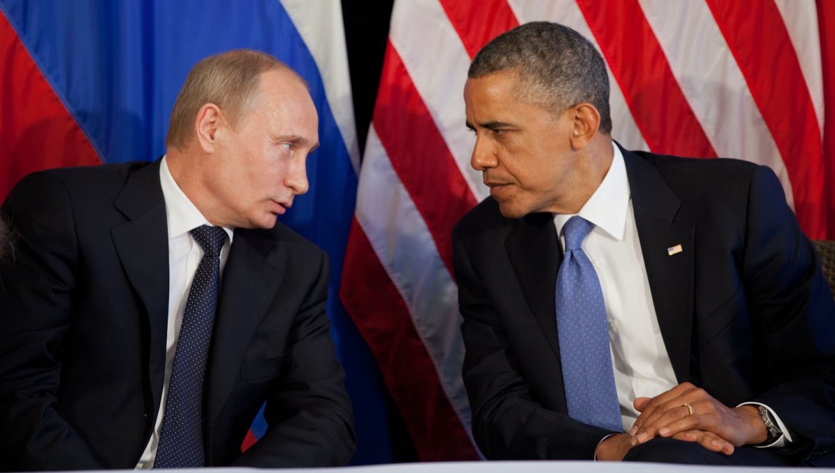 Obama Admin Knew Of Russian Plot Before Uranium Deal Promo Image
