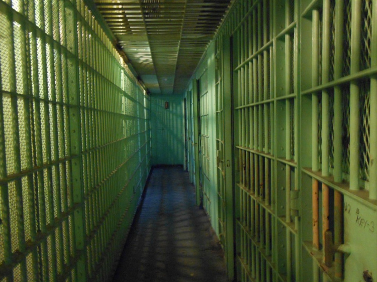 Child Rapist Sentenced To 42 Years Behind Bars (Photos) Promo Image