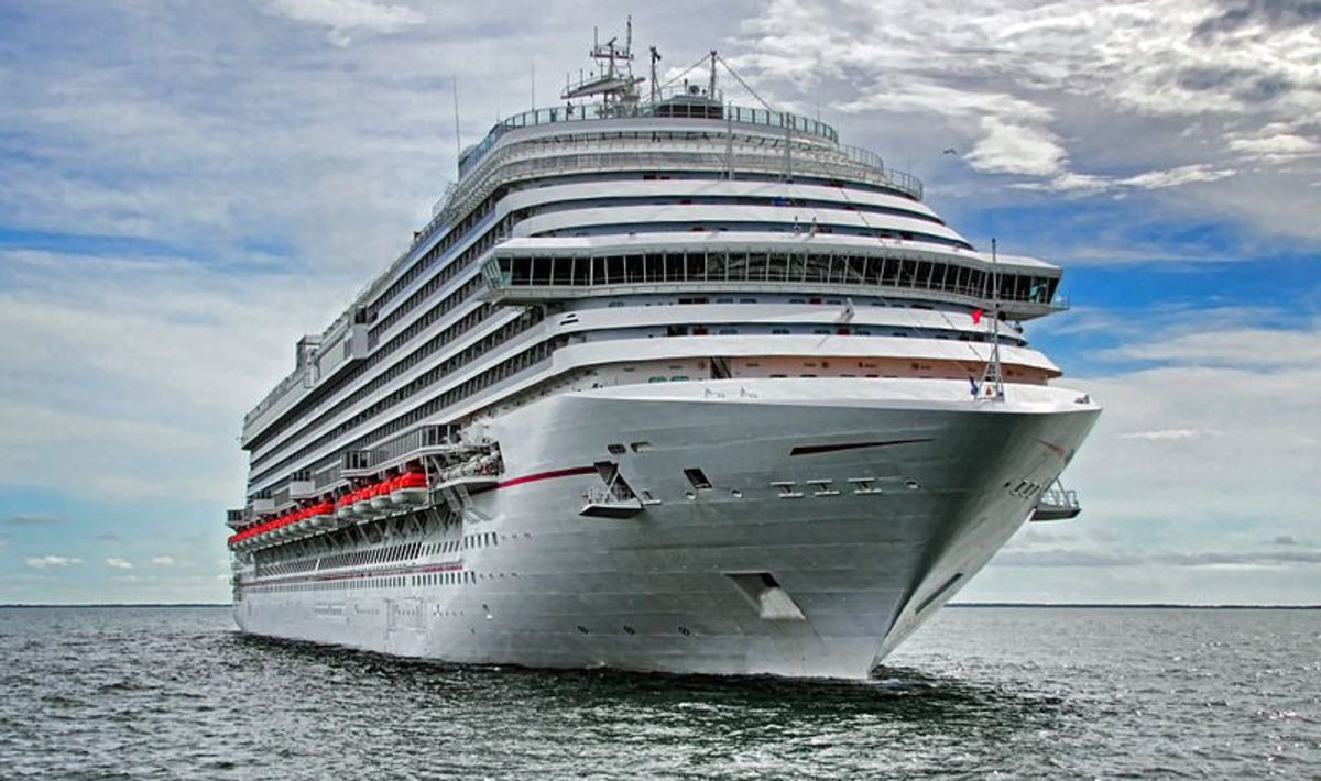 Lawsuit Offering $900 In Damages For Free Cruise Scam Promo Image