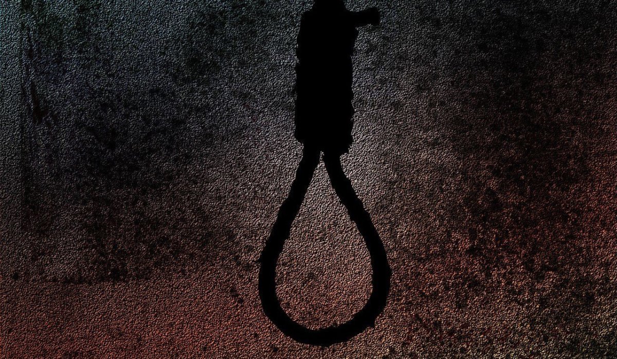 Inmate Hangs Himself After Receiving 123-Year Sentence Promo Image
