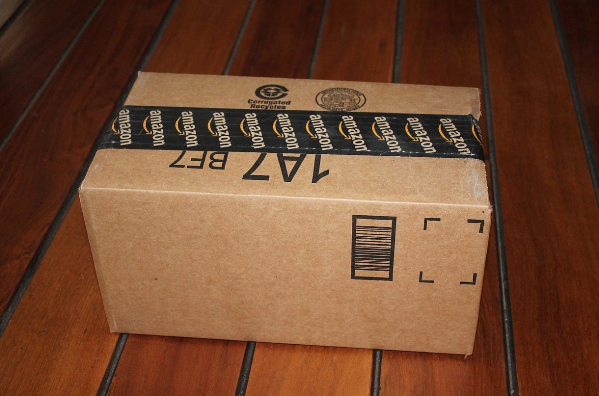 Amazon Rolls Out New In-Home Delivery Service Promo Image