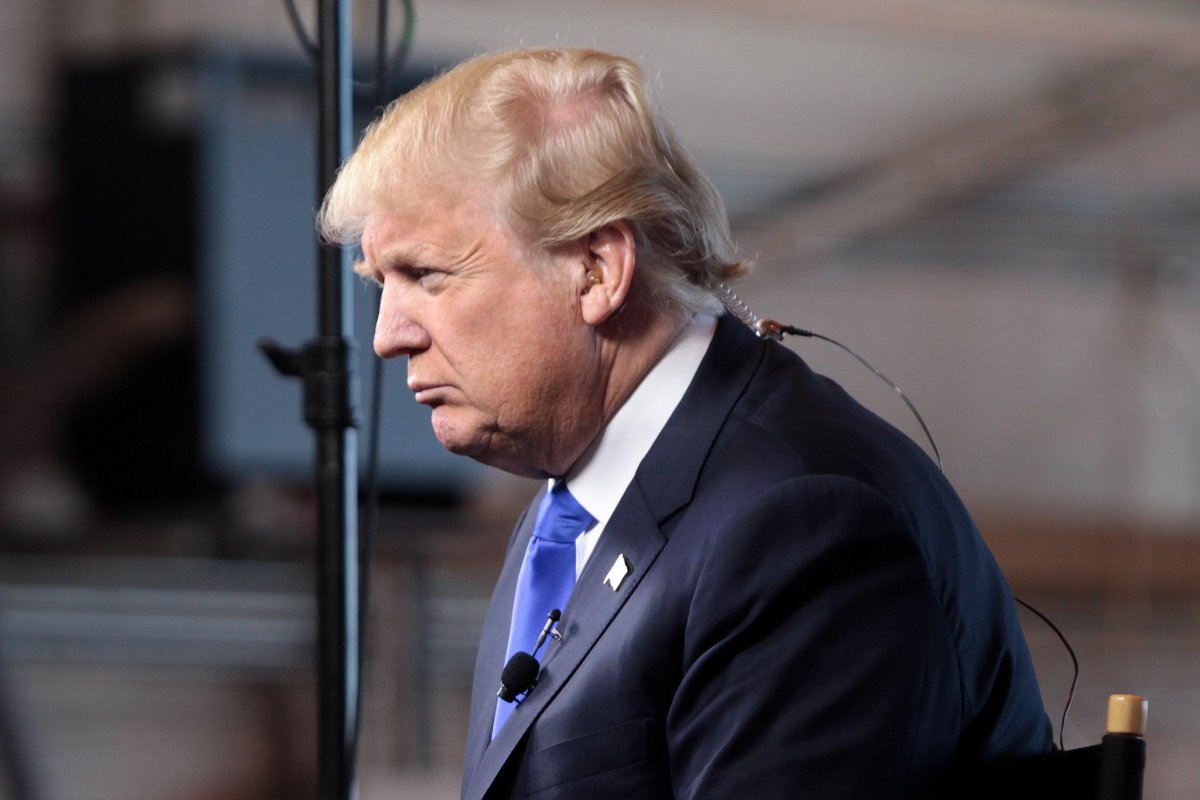 Carl Bernstein: Washington Has Lost Confidence In Trump Promo Image