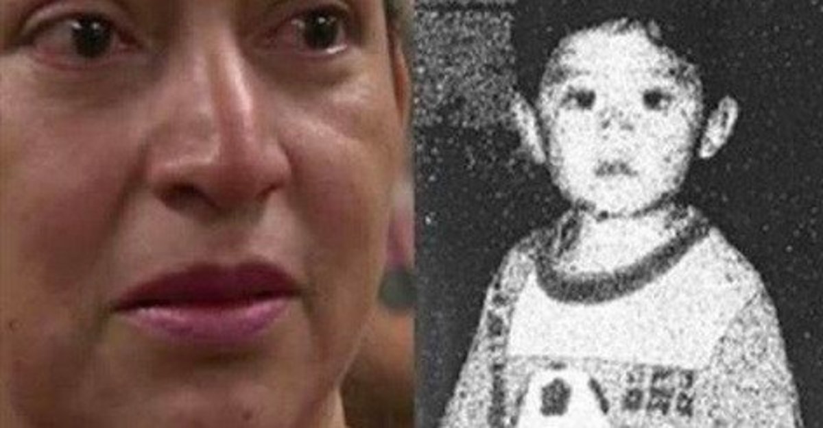 2 Decades Later, Mom Learns What Happened To Abducted Son Promo Image