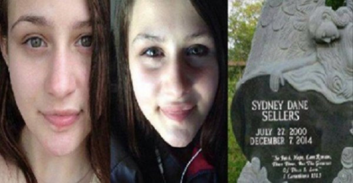 Parents Learn About 14-Year-Old Daughter's Secret Life After Her Abrupt Death Promo Image