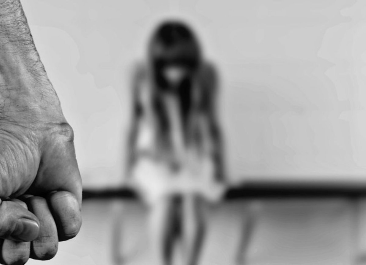 Teen Raped At Hospital While Being Treated For Rape (Photo) Promo Image